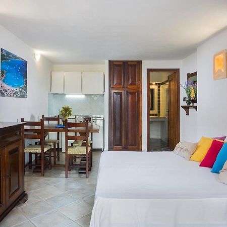 Residence Bougainvillae ลิเชียดิวักกา ภายนอก รูปภาพ