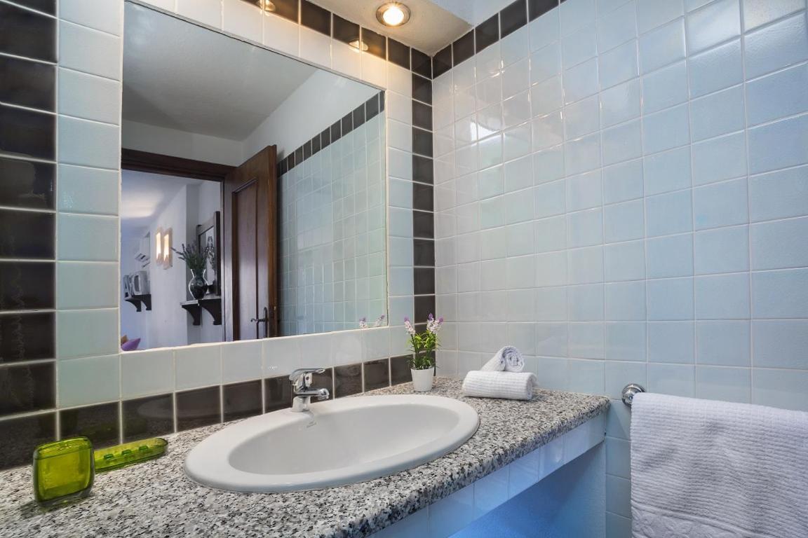 Residence Bougainvillae ลิเชียดิวักกา ภายนอก รูปภาพ