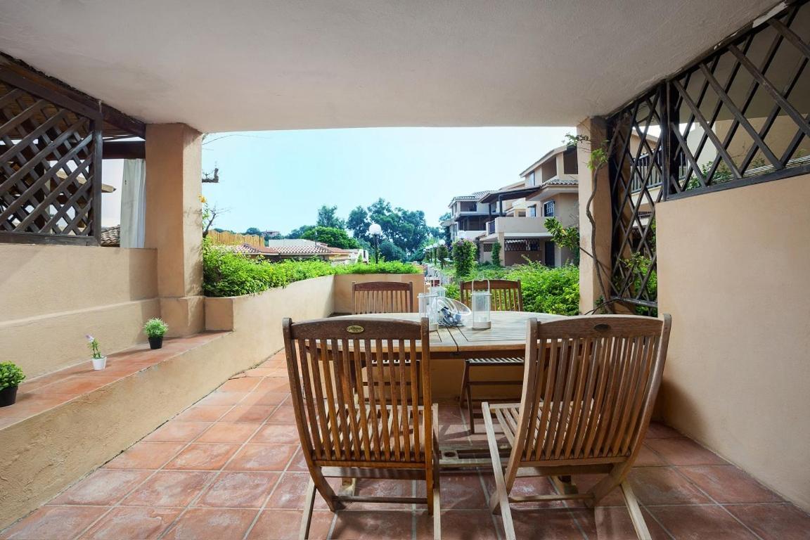 Residence Bougainvillae ลิเชียดิวักกา ภายนอก รูปภาพ