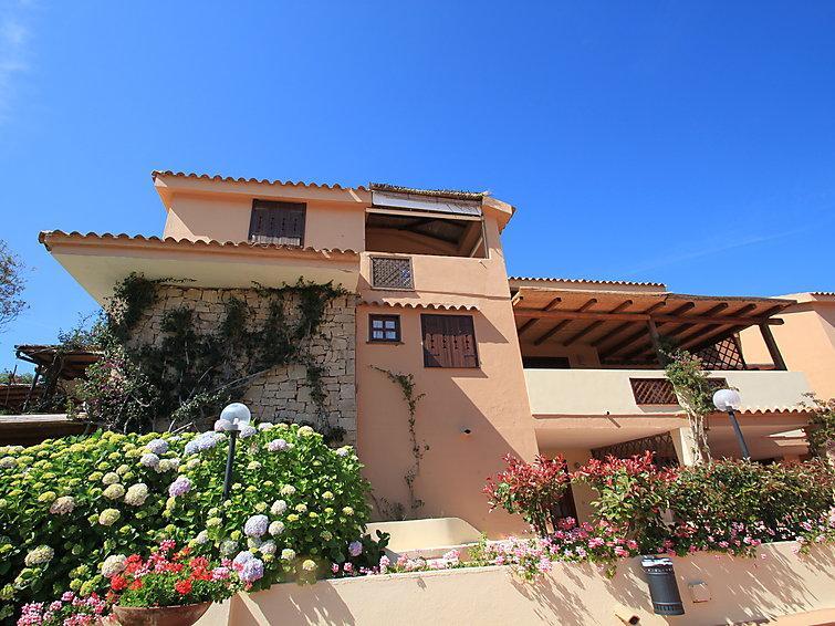 Residence Bougainvillae ลิเชียดิวักกา ภายนอก รูปภาพ