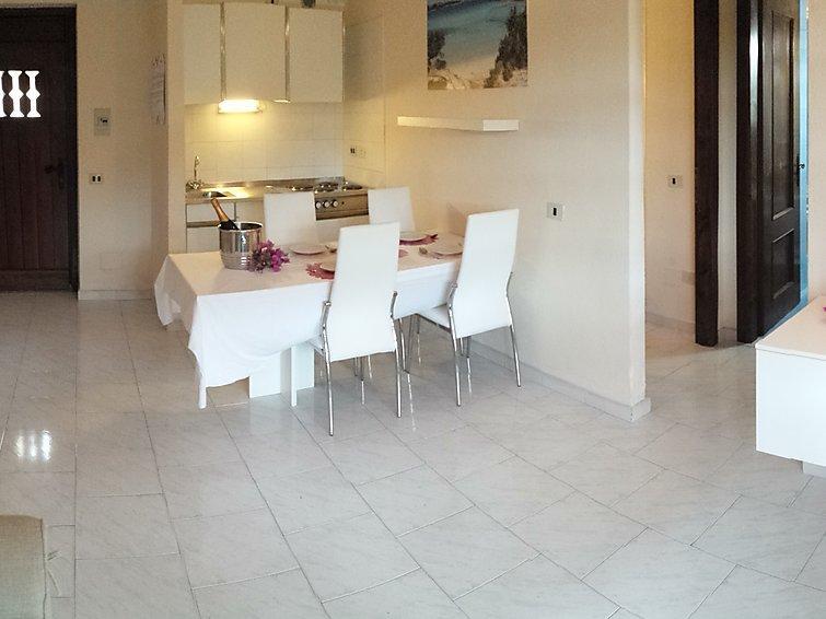 Residence Bougainvillae ลิเชียดิวักกา ภายนอก รูปภาพ
