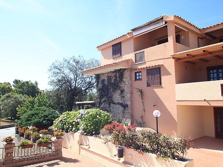 Residence Bougainvillae ลิเชียดิวักกา ภายนอก รูปภาพ