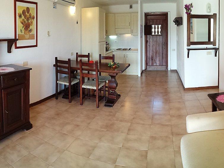 Residence Bougainvillae ลิเชียดิวักกา ภายนอก รูปภาพ