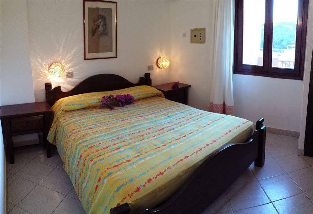 Residence Bougainvillae ลิเชียดิวักกา ภายนอก รูปภาพ