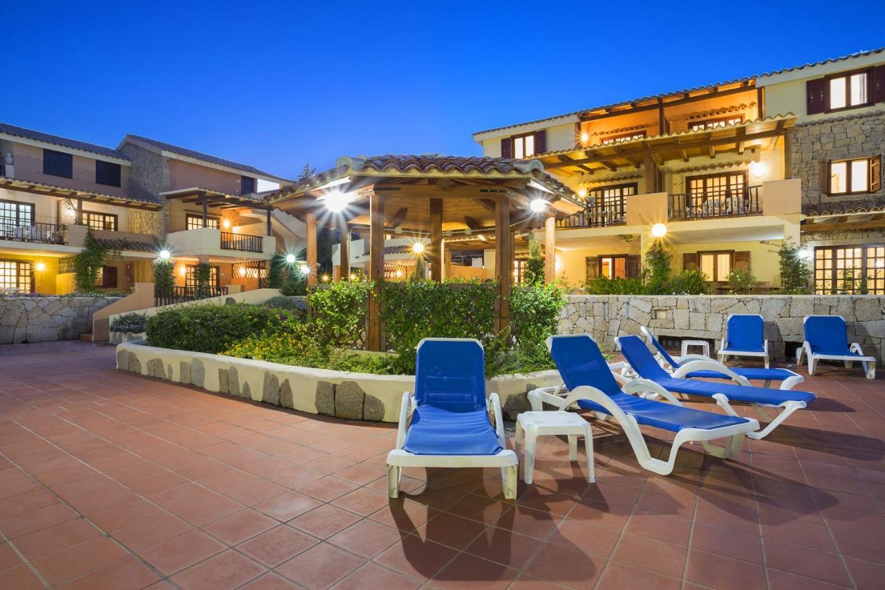Residence Bougainvillae ลิเชียดิวักกา ภายนอก รูปภาพ