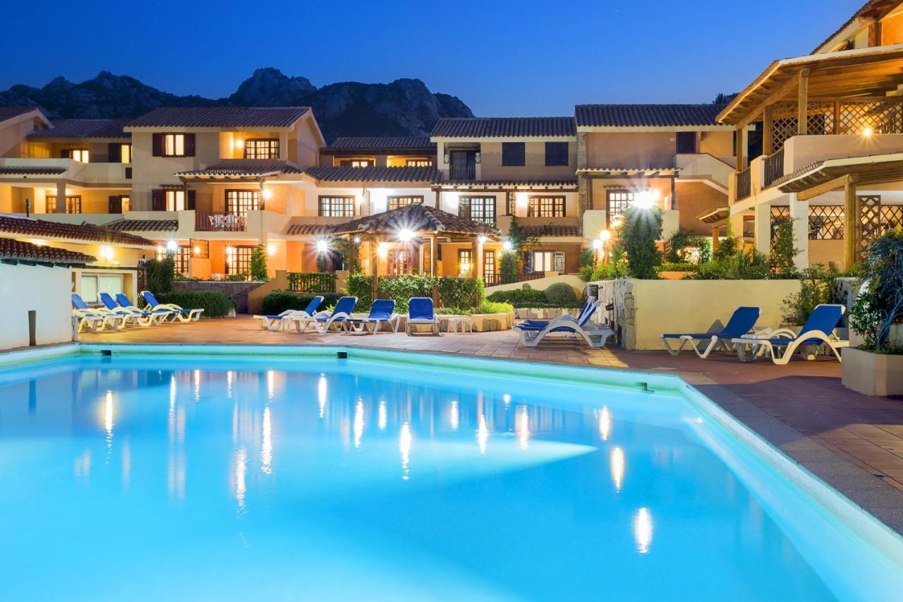 Residence Bougainvillae ลิเชียดิวักกา ภายนอก รูปภาพ