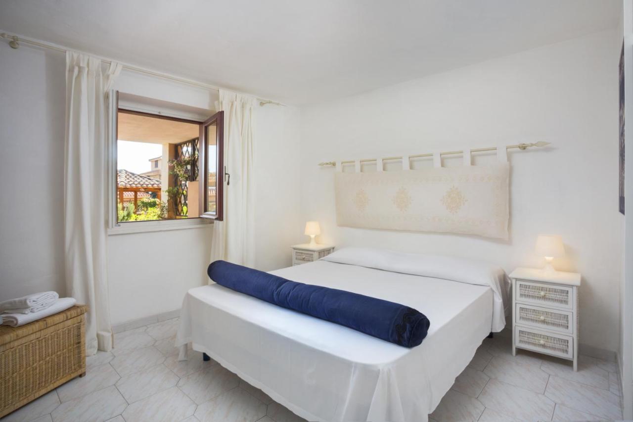 Residence Bougainvillae ลิเชียดิวักกา ภายนอก รูปภาพ