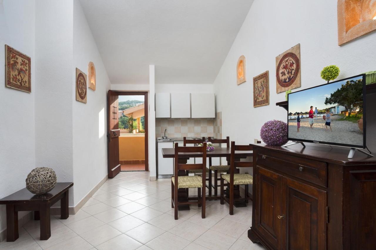 Residence Bougainvillae ลิเชียดิวักกา ภายนอก รูปภาพ