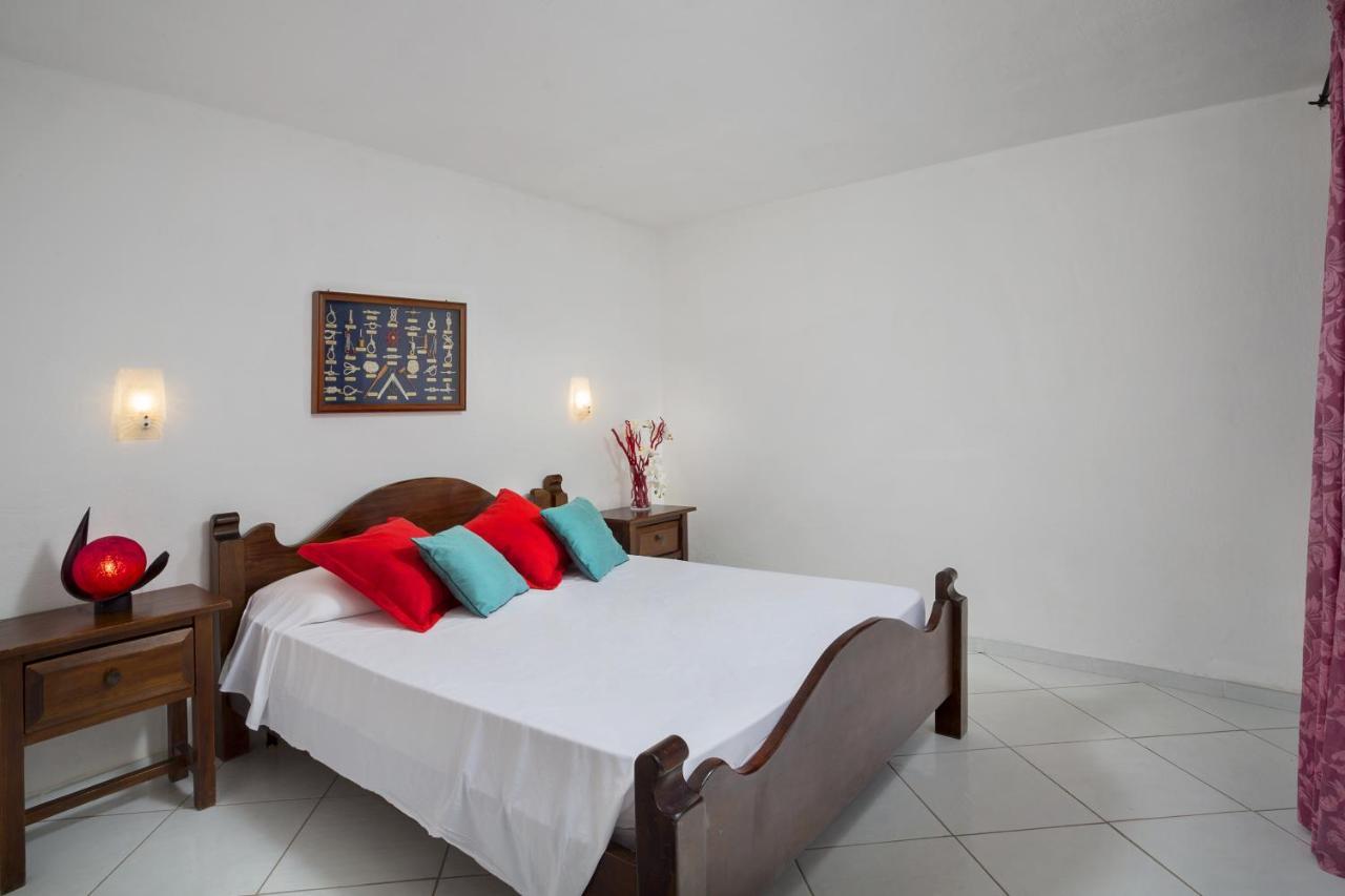 Residence Bougainvillae ลิเชียดิวักกา ภายนอก รูปภาพ
