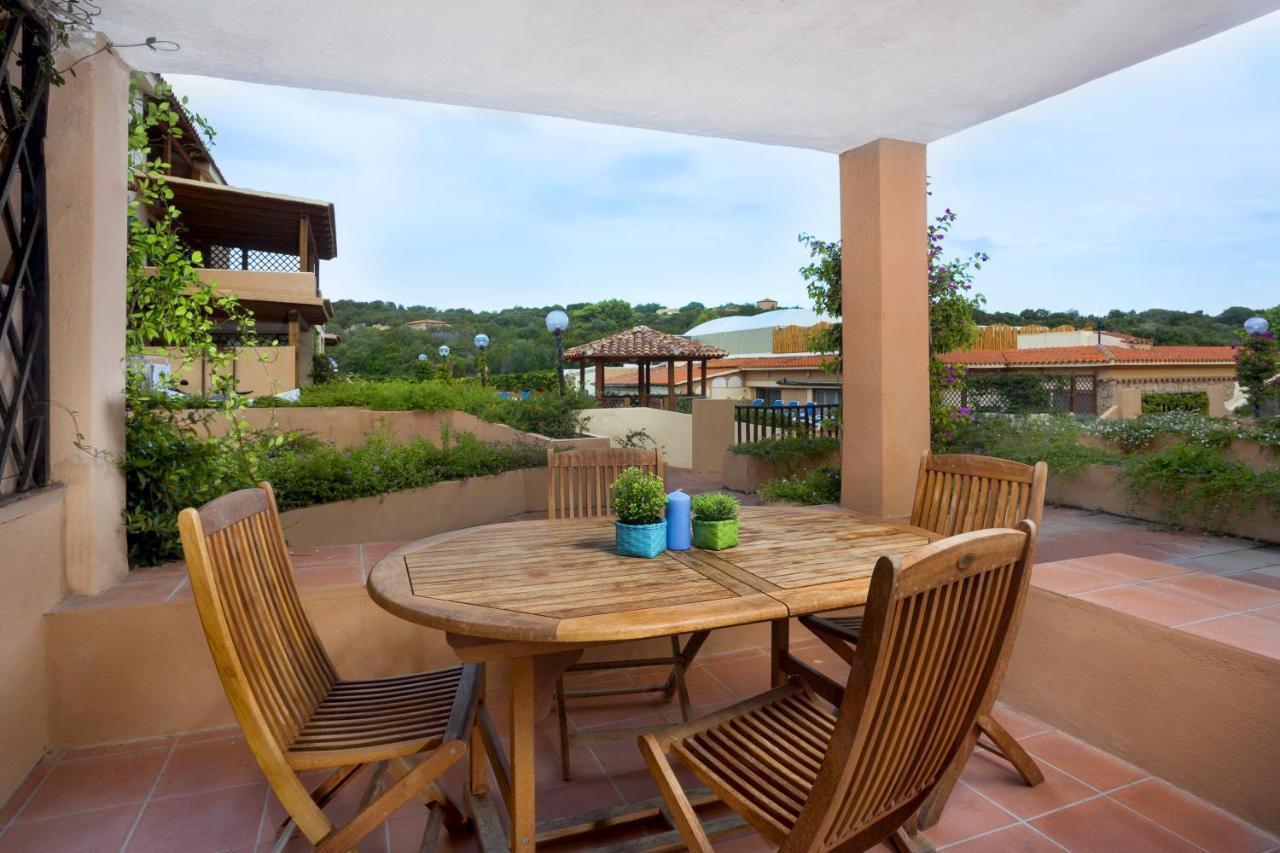 Residence Bougainvillae ลิเชียดิวักกา ภายนอก รูปภาพ