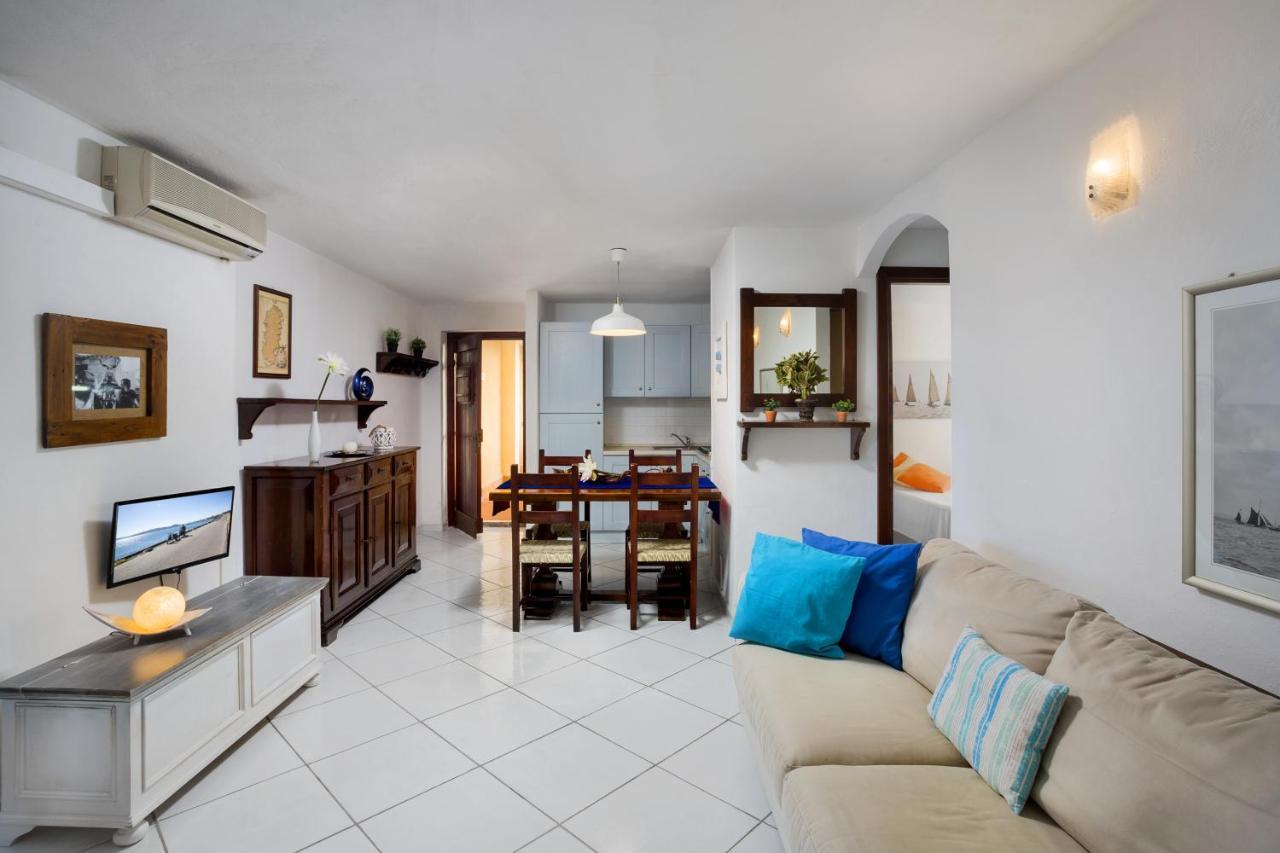 Residence Bougainvillae ลิเชียดิวักกา ภายนอก รูปภาพ