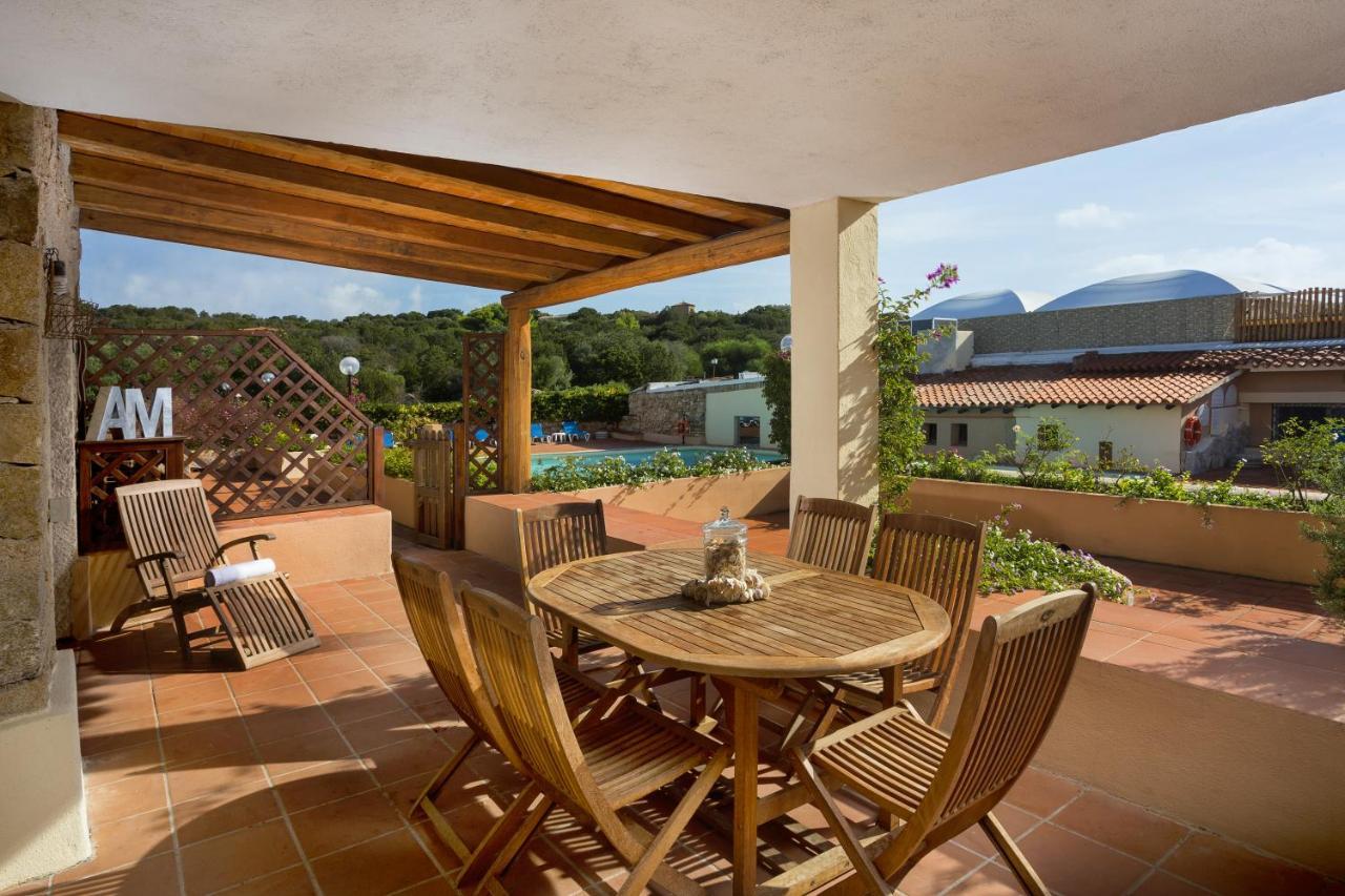 Residence Bougainvillae ลิเชียดิวักกา ภายนอก รูปภาพ