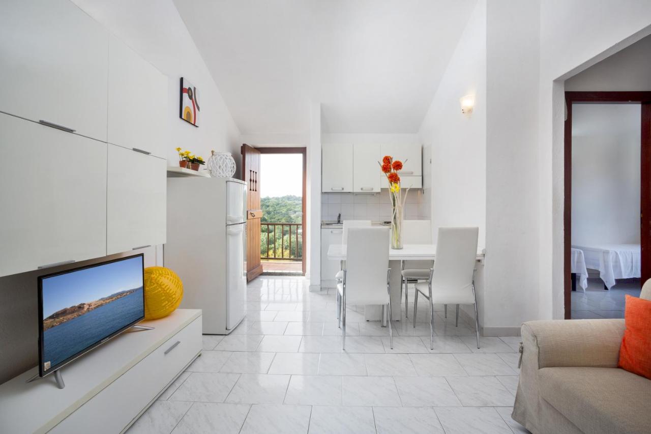 Residence Bougainvillae ลิเชียดิวักกา ภายนอก รูปภาพ