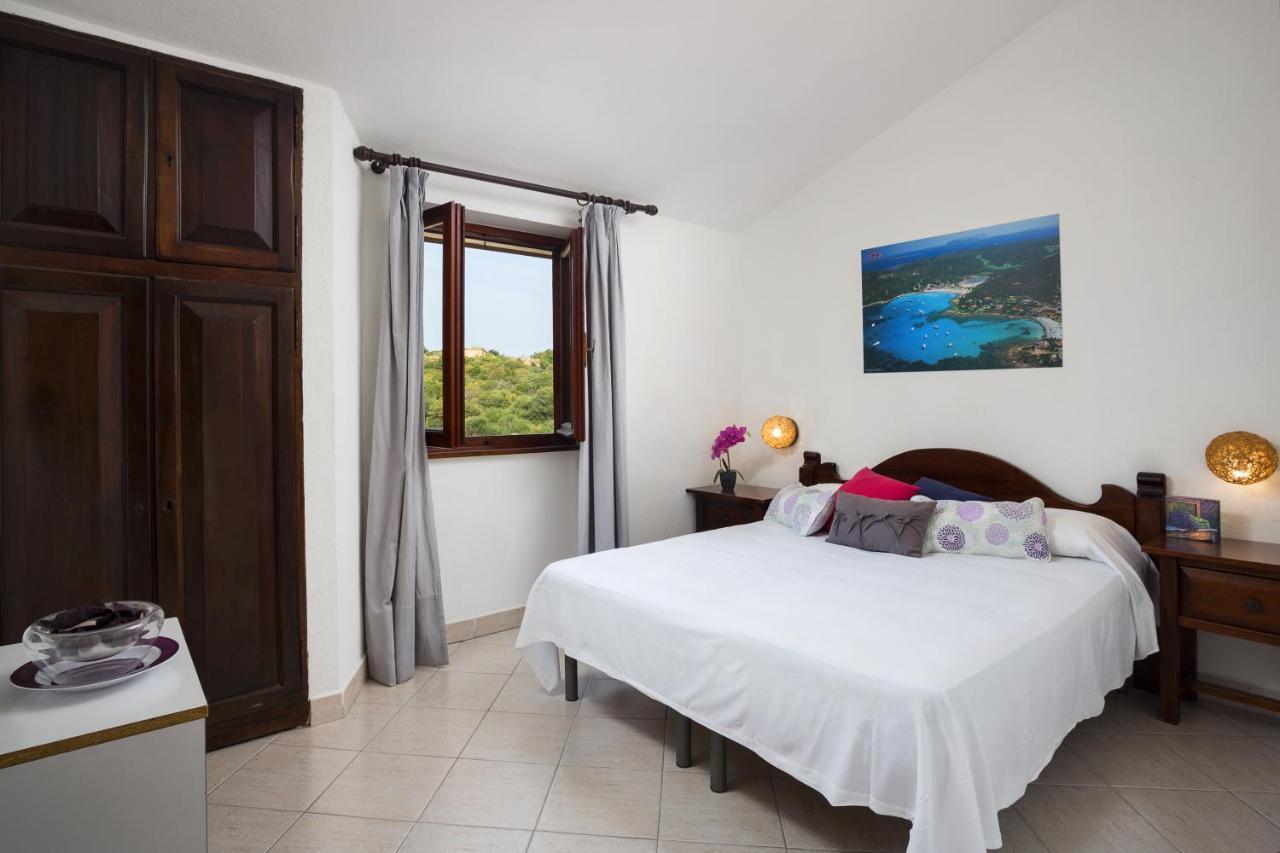 Residence Bougainvillae ลิเชียดิวักกา ภายนอก รูปภาพ