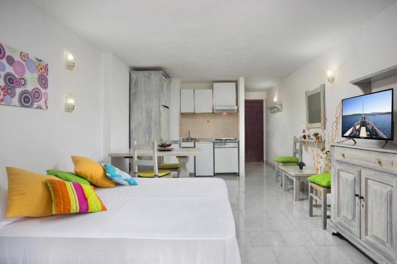 Residence Bougainvillae ลิเชียดิวักกา ภายนอก รูปภาพ