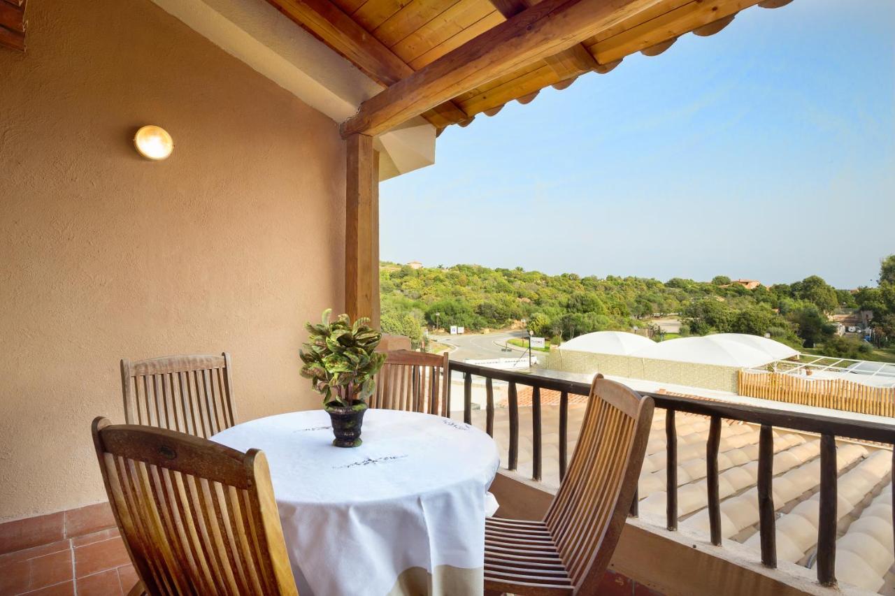 Residence Bougainvillae ลิเชียดิวักกา ภายนอก รูปภาพ