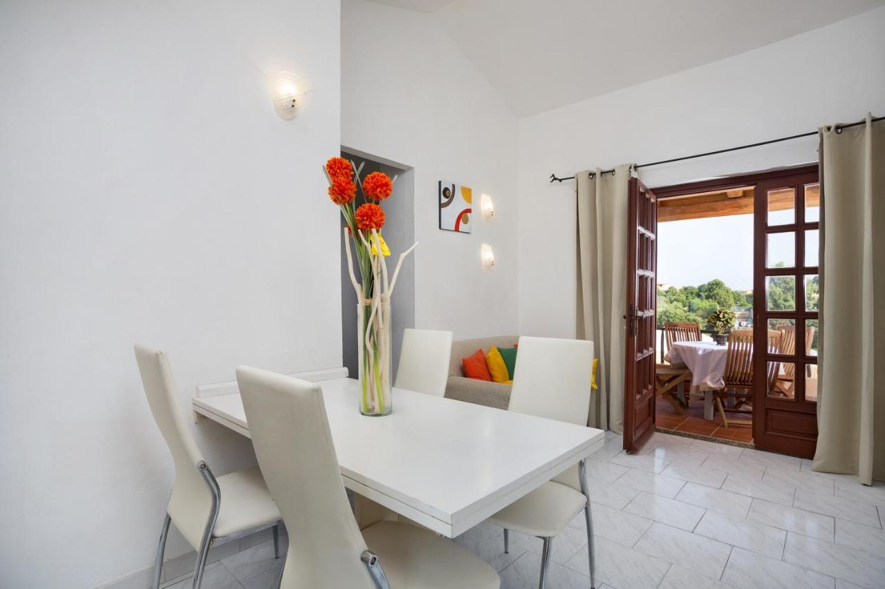 Residence Bougainvillae ลิเชียดิวักกา ภายนอก รูปภาพ