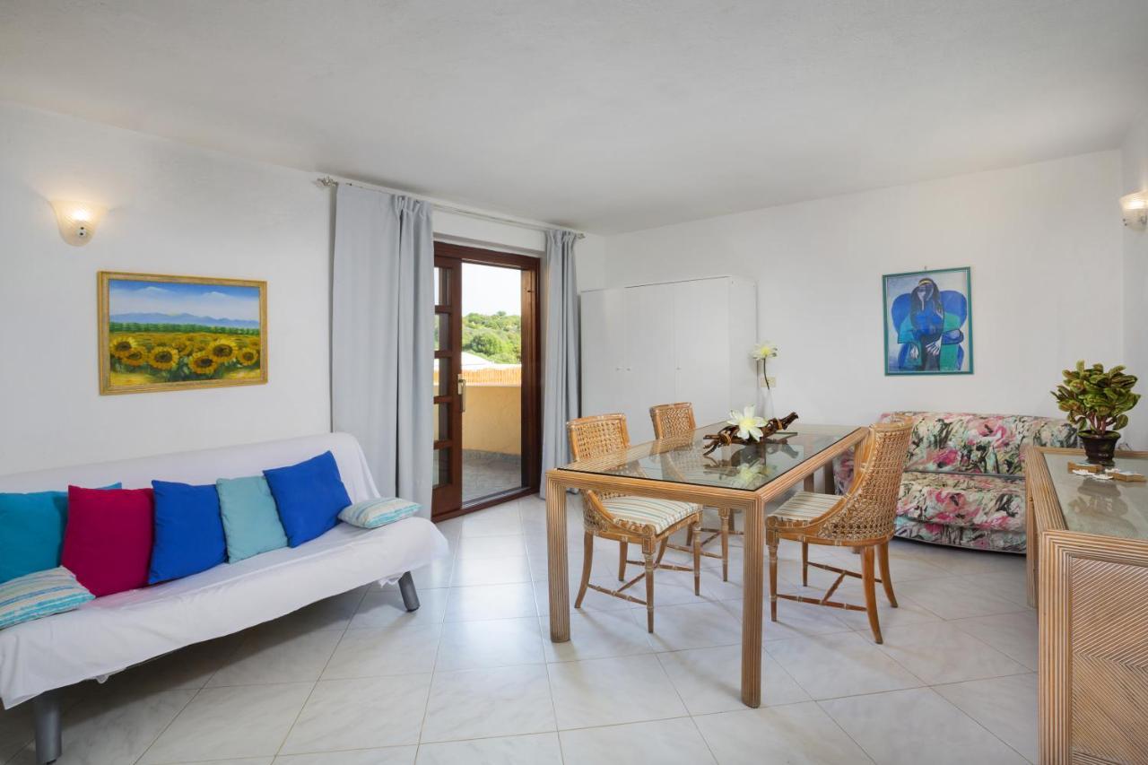 Residence Bougainvillae ลิเชียดิวักกา ภายนอก รูปภาพ