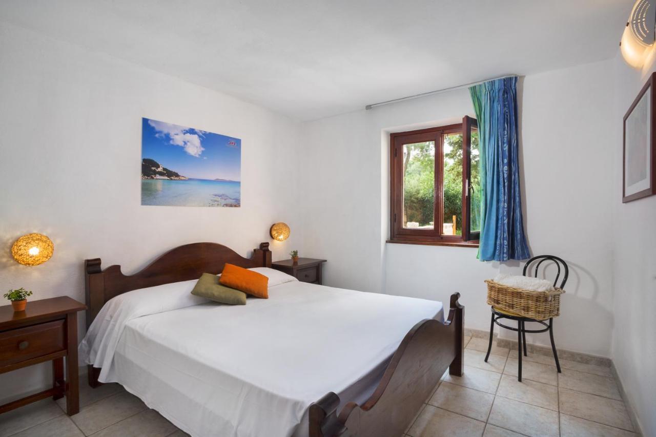 Residence Bougainvillae ลิเชียดิวักกา ภายนอก รูปภาพ