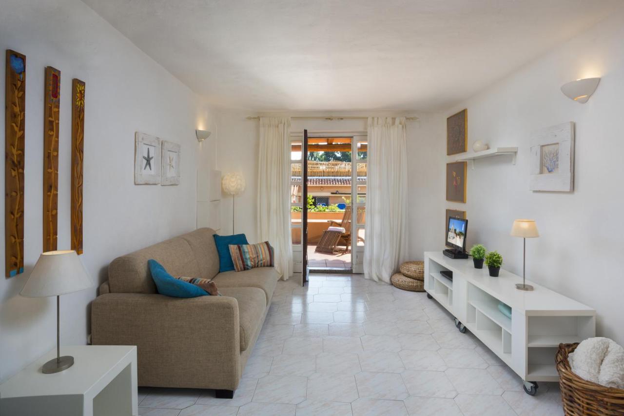 Residence Bougainvillae ลิเชียดิวักกา ภายนอก รูปภาพ