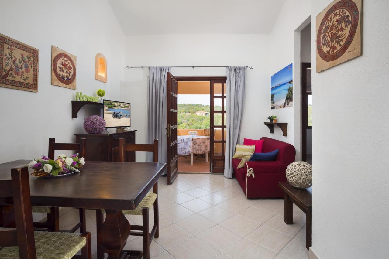 Residence Bougainvillae ลิเชียดิวักกา ภายนอก รูปภาพ